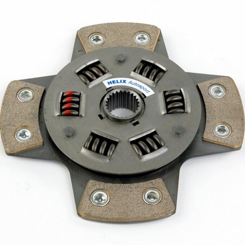 Helix lamell, cerametallic, Volvo 242, 244, 78-90, HE76-3859