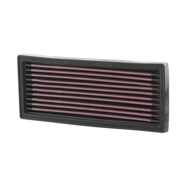 Hovedbilde Luftfilter, innsats, Lancia Delta, Fiat Punto, 87-00. 33-2586