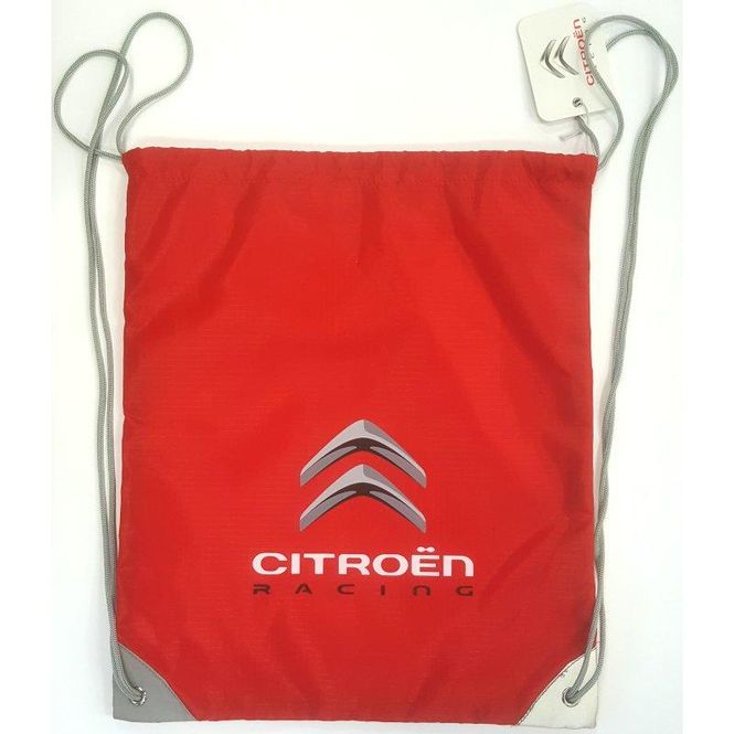 Hovedbilde Bag, Citroen Team