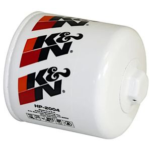K&N Oljefilter