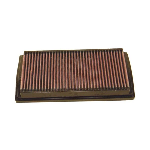 Hovedbilde Luftfilter, innsats, KIA Rio 1.3L-1.6L (00-08) 33-2196