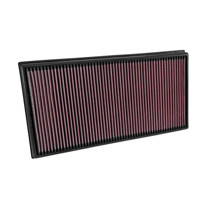 Luftfilter, Mercedes Benz Vito, V300, V220 (14-25) 33-3033