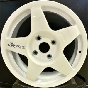 Compomotive MO5