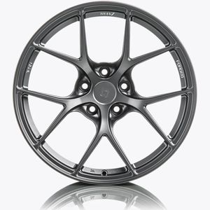 Titan 7 felger