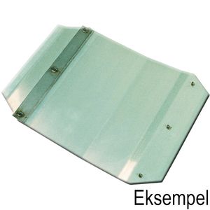 Skliplate