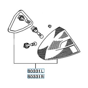 54-karosseri, elektrisk