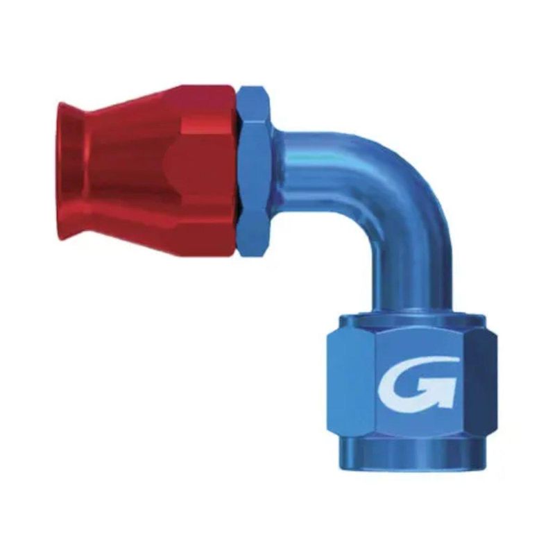 GOODRIGDE 90 *, AN6, G6091-06D