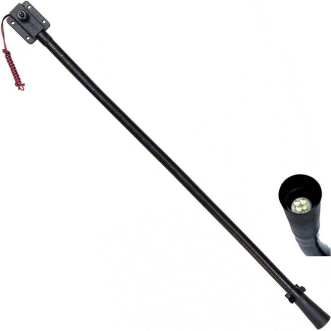 Hovedbilde Kartlampe, Avanti 18