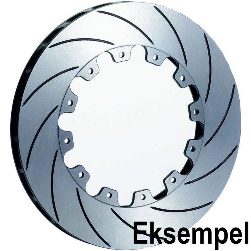 AP Racing skiver 355x32, 12-228.6, CP6972-1150/1151
