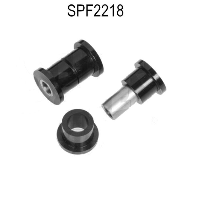 Hovedbilde Foring, Ford Sierra, Cosworth, servostyringsfeste. SPF2218