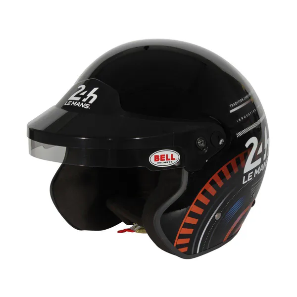 Hovedbilde Bell, MAG Lemans edition, BE1435A97-4XL (67-68)