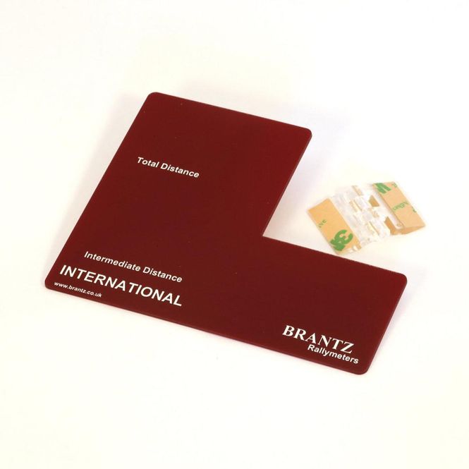 Hovedbilde Brantz solskjerm for trip International, BRSS7