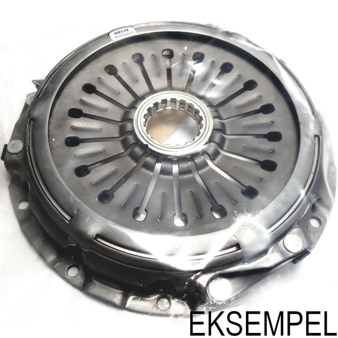 Hovedbilde Clutch cover, BMW MINI, HE60-2420/2
