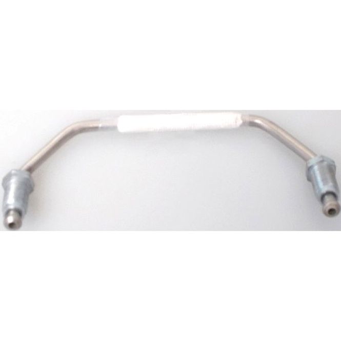 Hovedbilde Pipe assy 117mm, rør til Alcon bremsecaliper