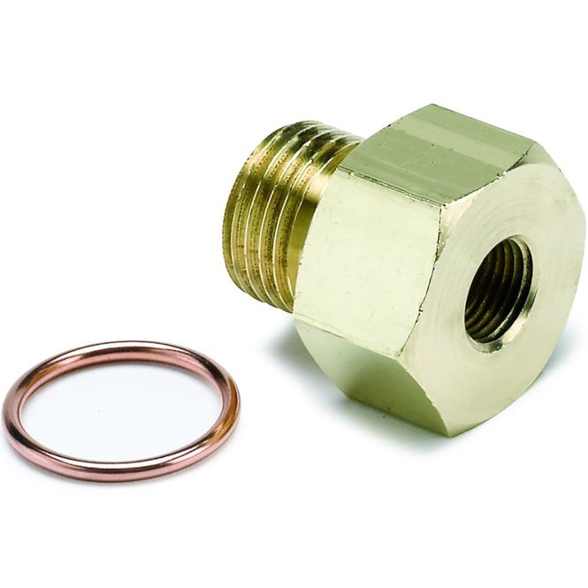 Hovedbilde Adapter/overgang 1/8