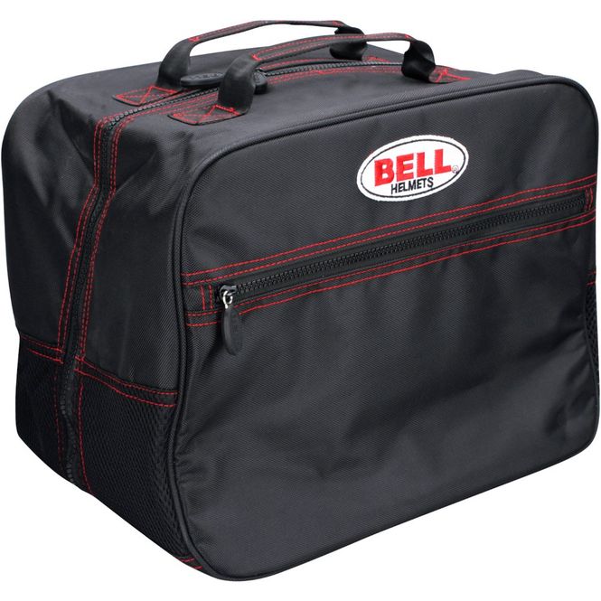 Hovedbilde Hjelmbag,  designet for HP Bell hjelmer. BE2120001