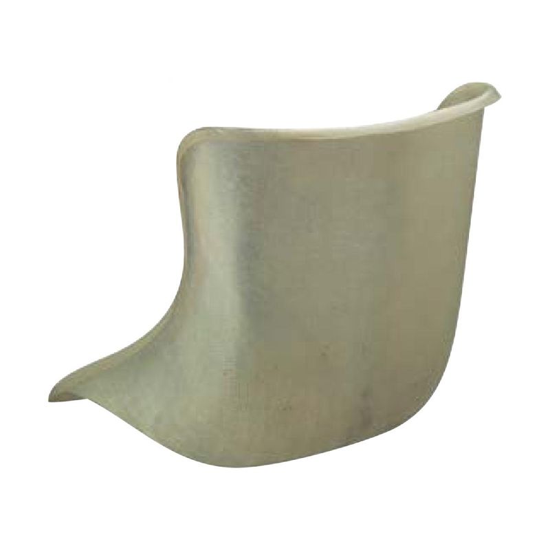 Kartingsete, vid utgave, 33cm, OKK0-5030-A01-33