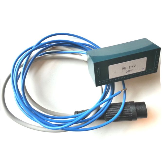 Hovedbilde Trippteller giver, Coralba PG-E-V. CODP420
