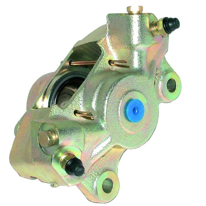 Hovedbilde Bremsecaliper, Formula Basic, AP Racing