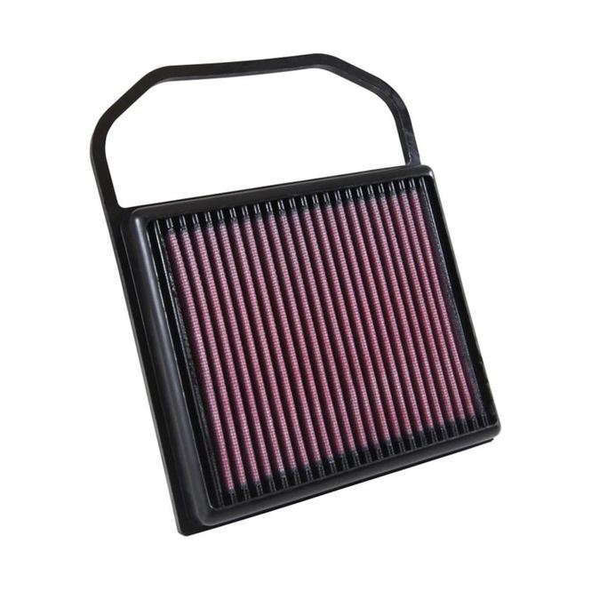 Hovedbilde Luftfilter Mercedes Benz C63 AMG GLC43 GLE450 (14-22) 33-5032