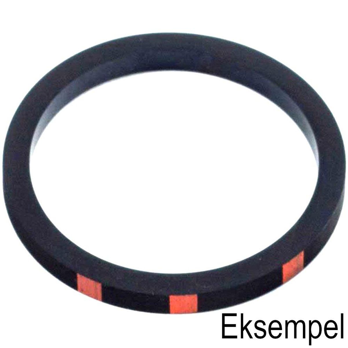 Bremsecaliper O-ring til 41.3mm stempel (1.62