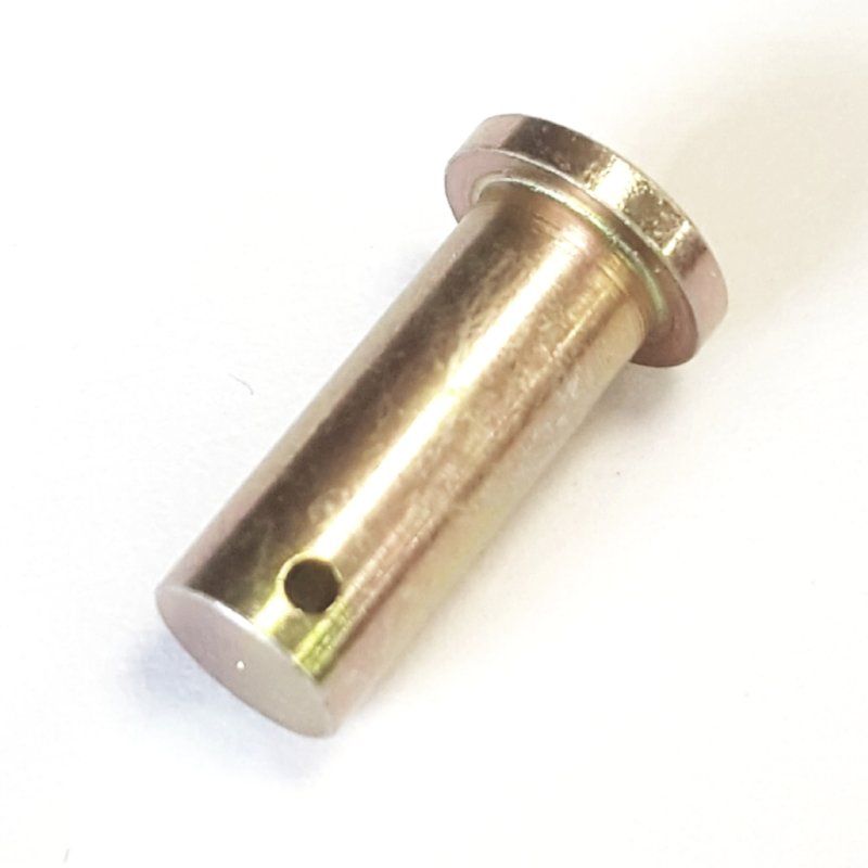 Dellorto DHLA pin