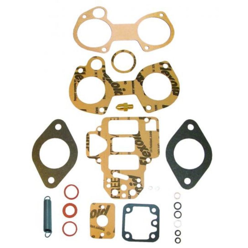 Weber DCOE 45 service kit +WA011. 175. FASK2202