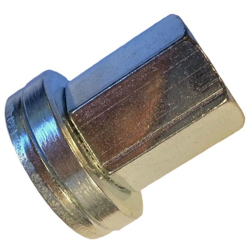 Hjulmutter, 12mm x 1.25 åpen, Peugeot, FGESN61