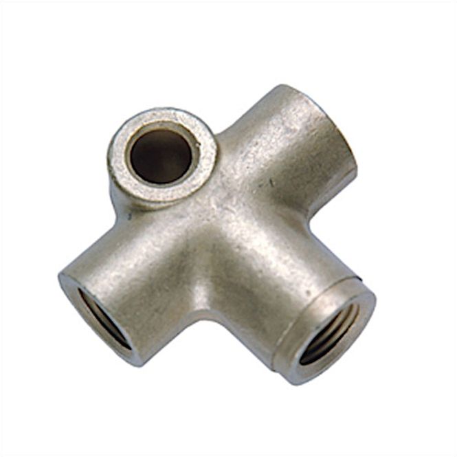 Hovedbilde Goodridge fitting -3 UNF (3/8
