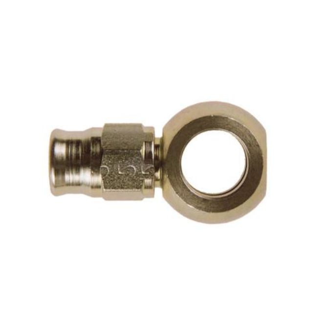 Hovedbilde Goodridge fitting -3, banjo, rett, Ø10mm. 5091-03P
