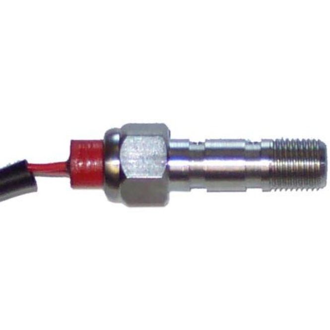 Hovedbilde Goodridge fitting, dobbel banjobolt M10x1.0, bremselysbryter