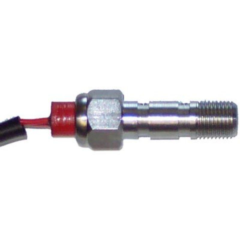 Goodridge fitting, dobbel banjobolt M10x1.0, bremselysbryter
