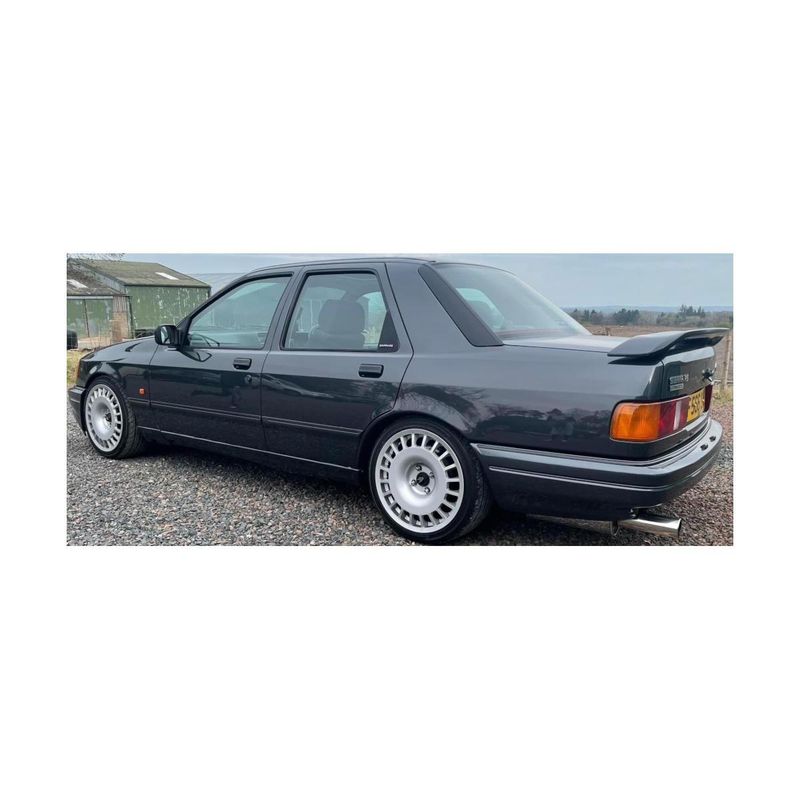 Compomotive, CW1781, 5x100, ET35, Hvit