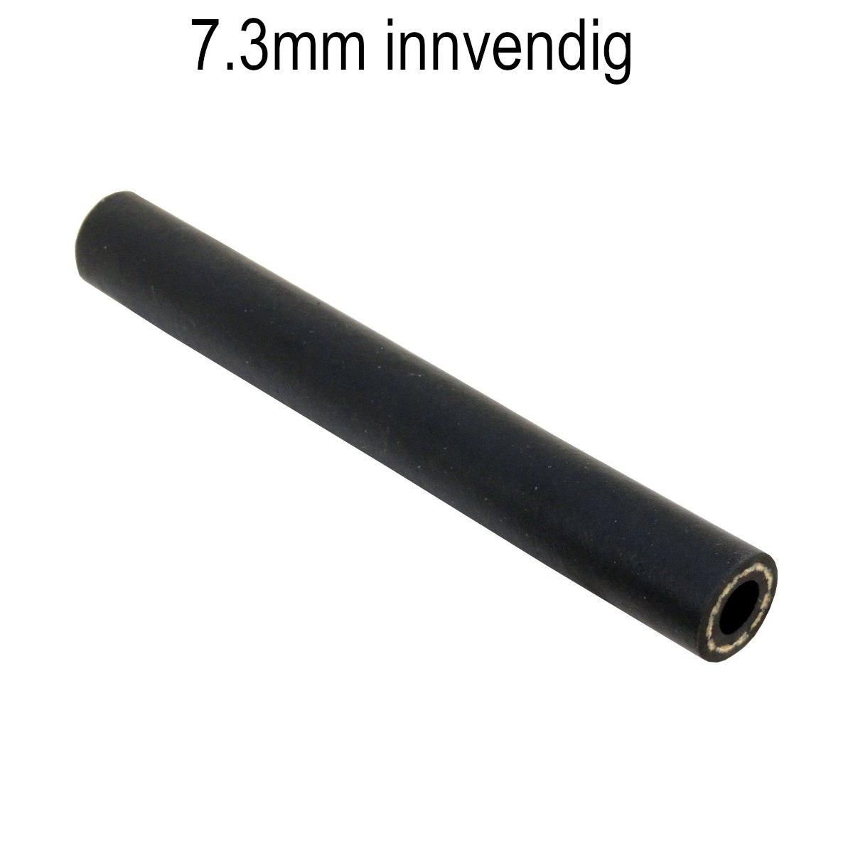 Cohline 2190, bensinslange i-tank 8mm push on, FAHIT001