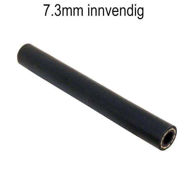 Hovedbilde Cohline 2190, bensinslange i-tank 8mm push on, FAHIT001