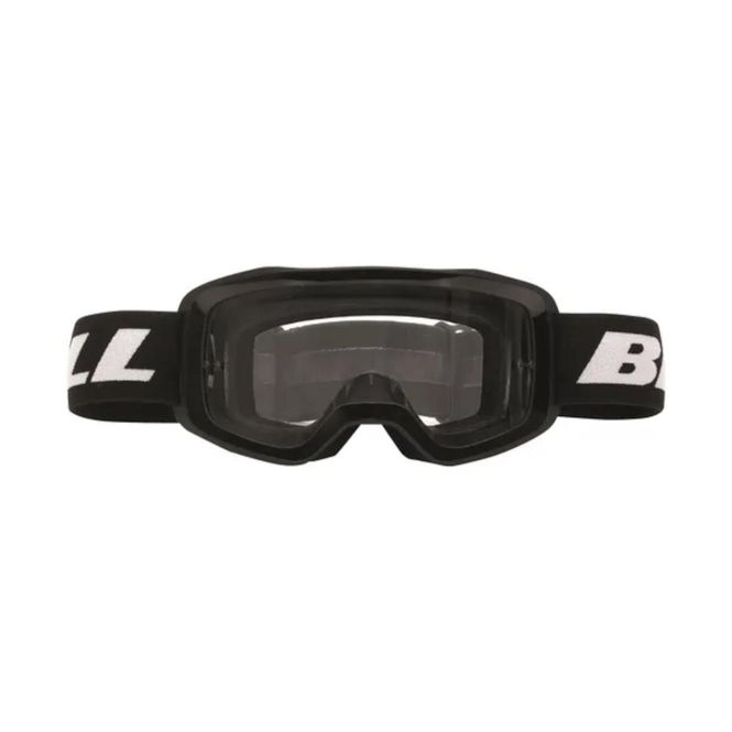 Hovedbilde Bell Goggles, svart, BE2010551