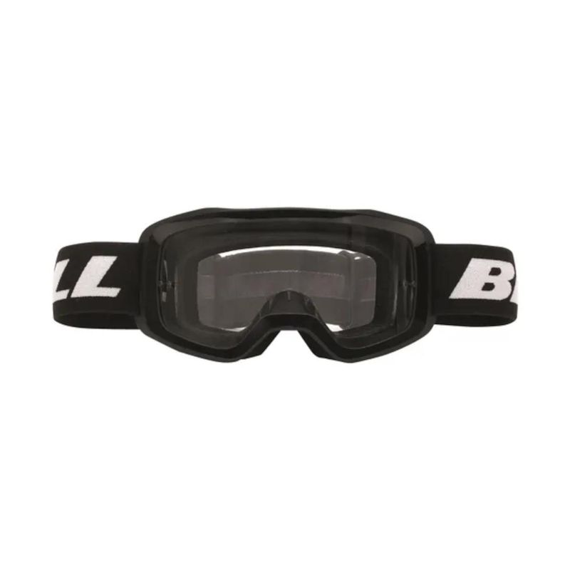 Bell Goggles, svart, BE2010551