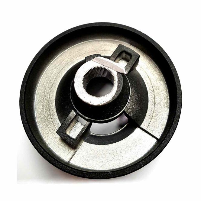 Hovedbilde Rattboss til BMW E46, OOD0-1960-BM789A