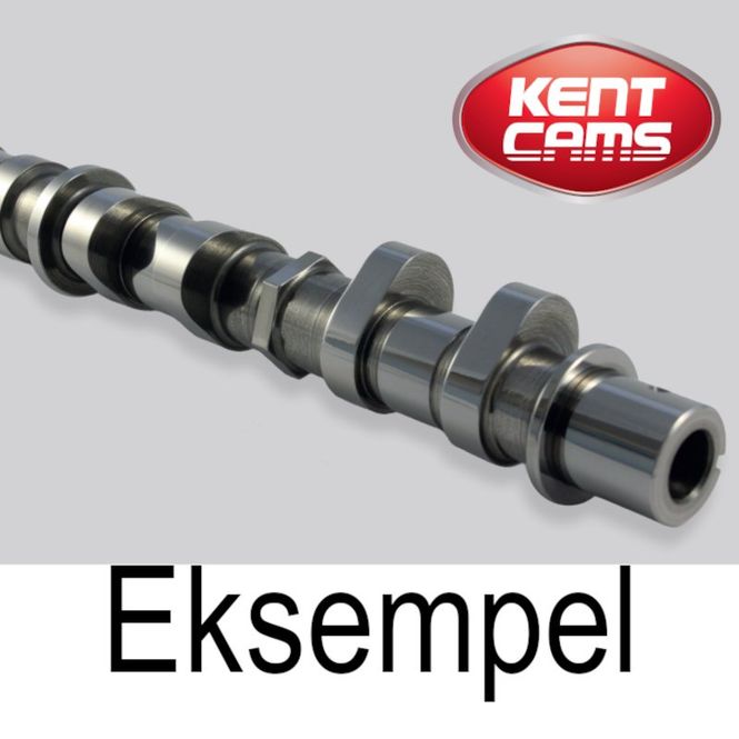 Hovedbilde Kamaksel, Austin Rover B-serie, mild road, omslipt, Kent Cam