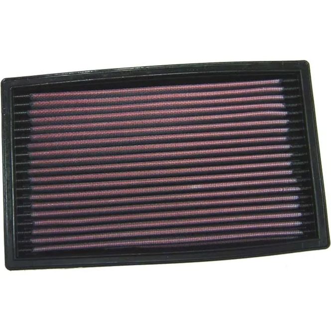 Hovedbilde Luftfilter, K&N innsats, Mazda, Ford, Kia, 89-98