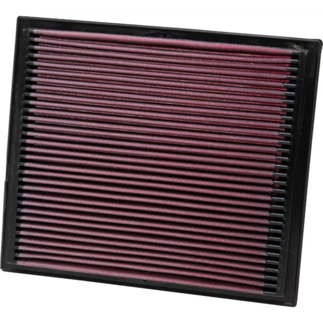 Hovedbilde Luftfilter, K&N innsats, Volkswagen, Golf, Seat, 91-02