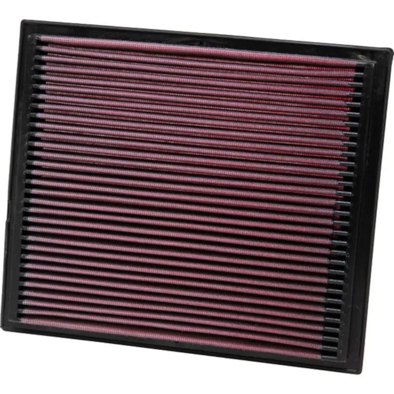 Luftfilter, K&N innsats, Volkswagen, Golf, Seat, 91-02