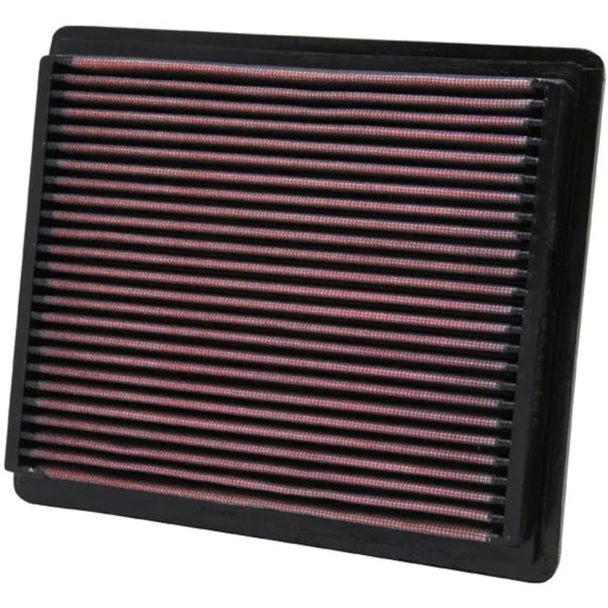 Hovedbilde Luftfilter, K&N innsats, Ford Explorer/Ranger, Mazda B4000