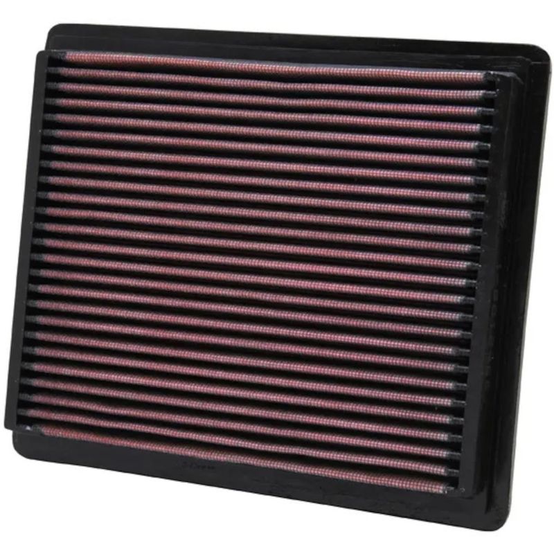 Luftfilter, K&N innsats, Ford Explorer/Ranger, Mazda B4000