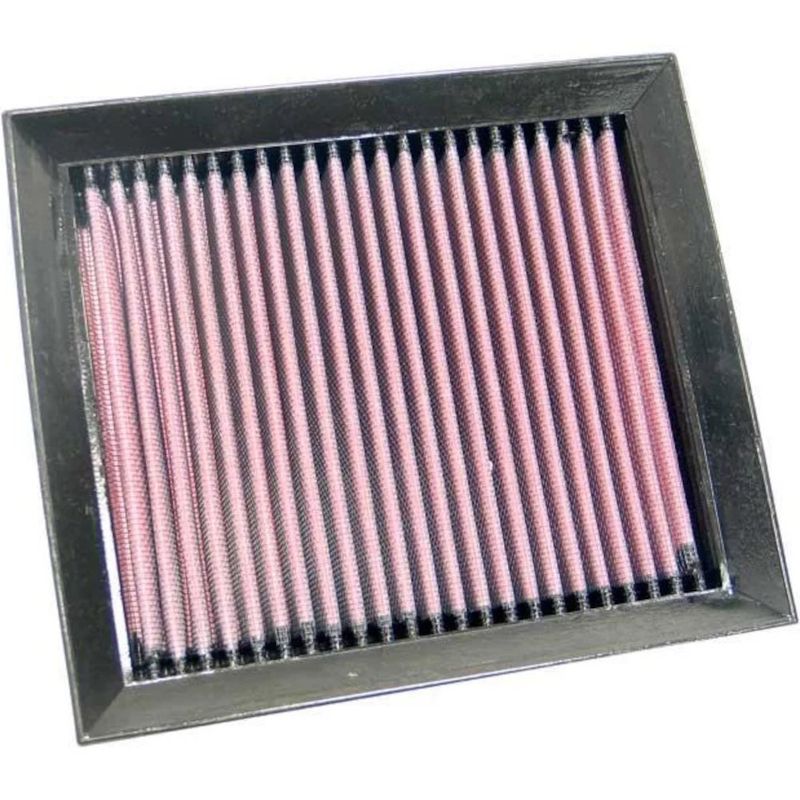 Luftfilter, Hyundai Accent 1.6L, K&N innsats, 33-2202