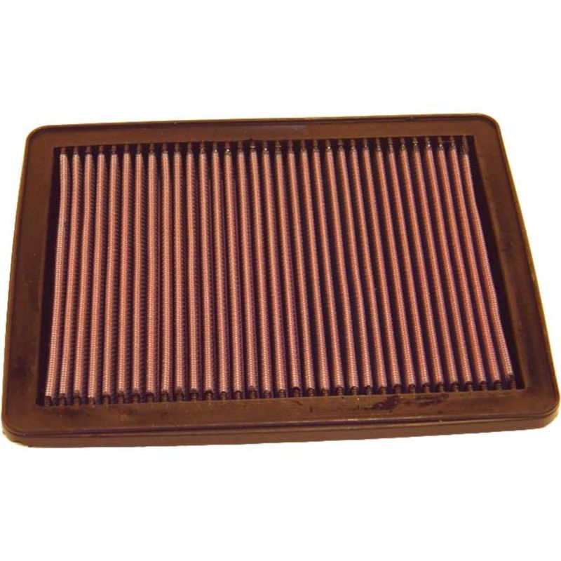 Luftfilter, K&N innsats, Suzuki Vitaria, med fler, 1.6L. 33-2700