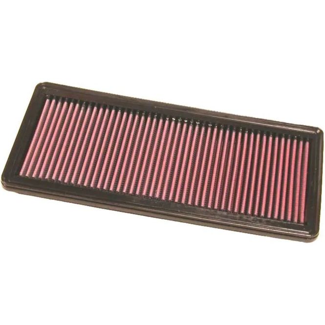 Hovedbilde Luftfilter, K&N, Alfa Romeo Mito, Fiat 500, med fler. 33-2842