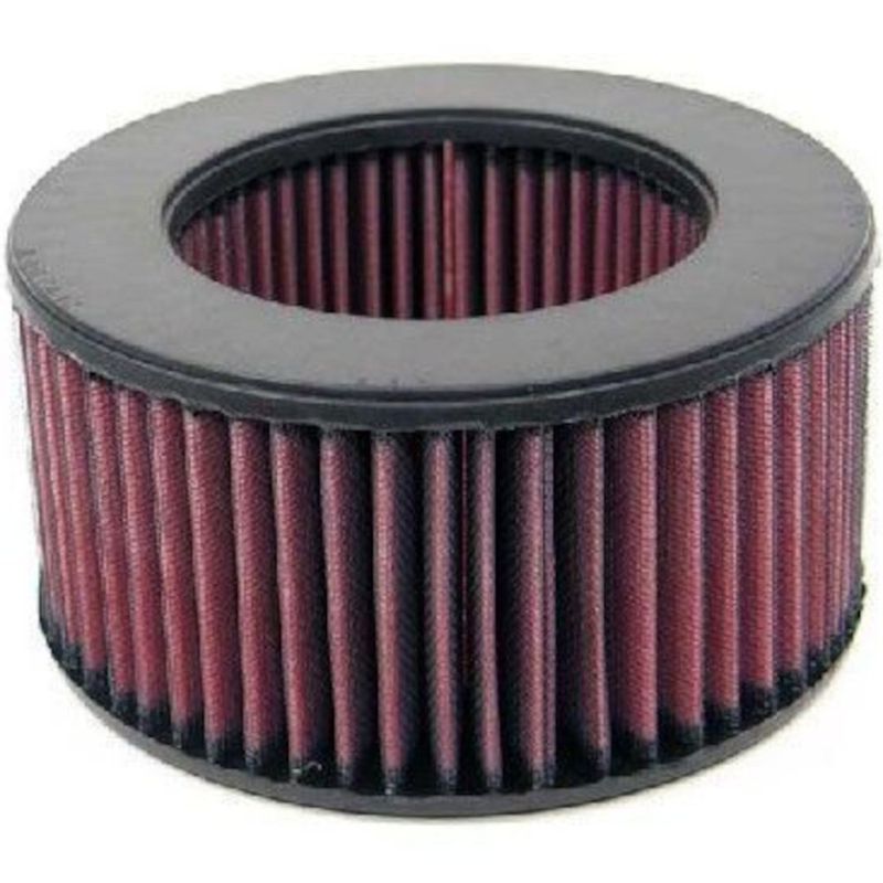 Luftfilter, K&N innsats, Toyota MR2, Cressida, E-2485