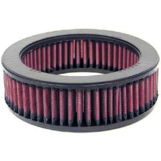 Hovedbilde Luftfilter, K&N innsats, Hyundai, Mitsubishi, (4g...motor)