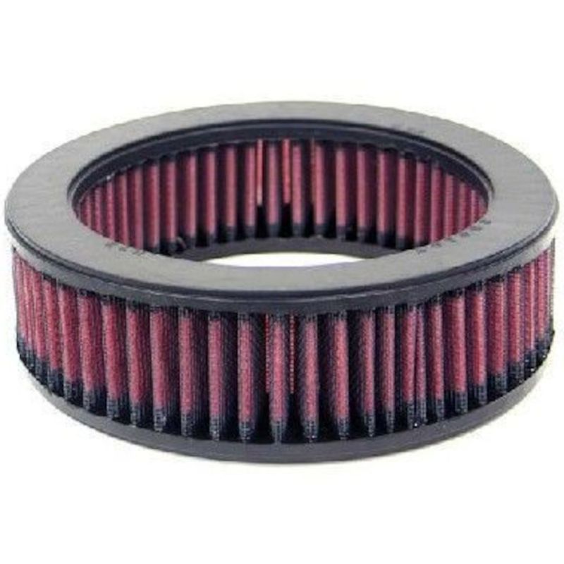 Luftfilter, K&N innsats, Hyundai, Mitsubishi, (4g...motor)